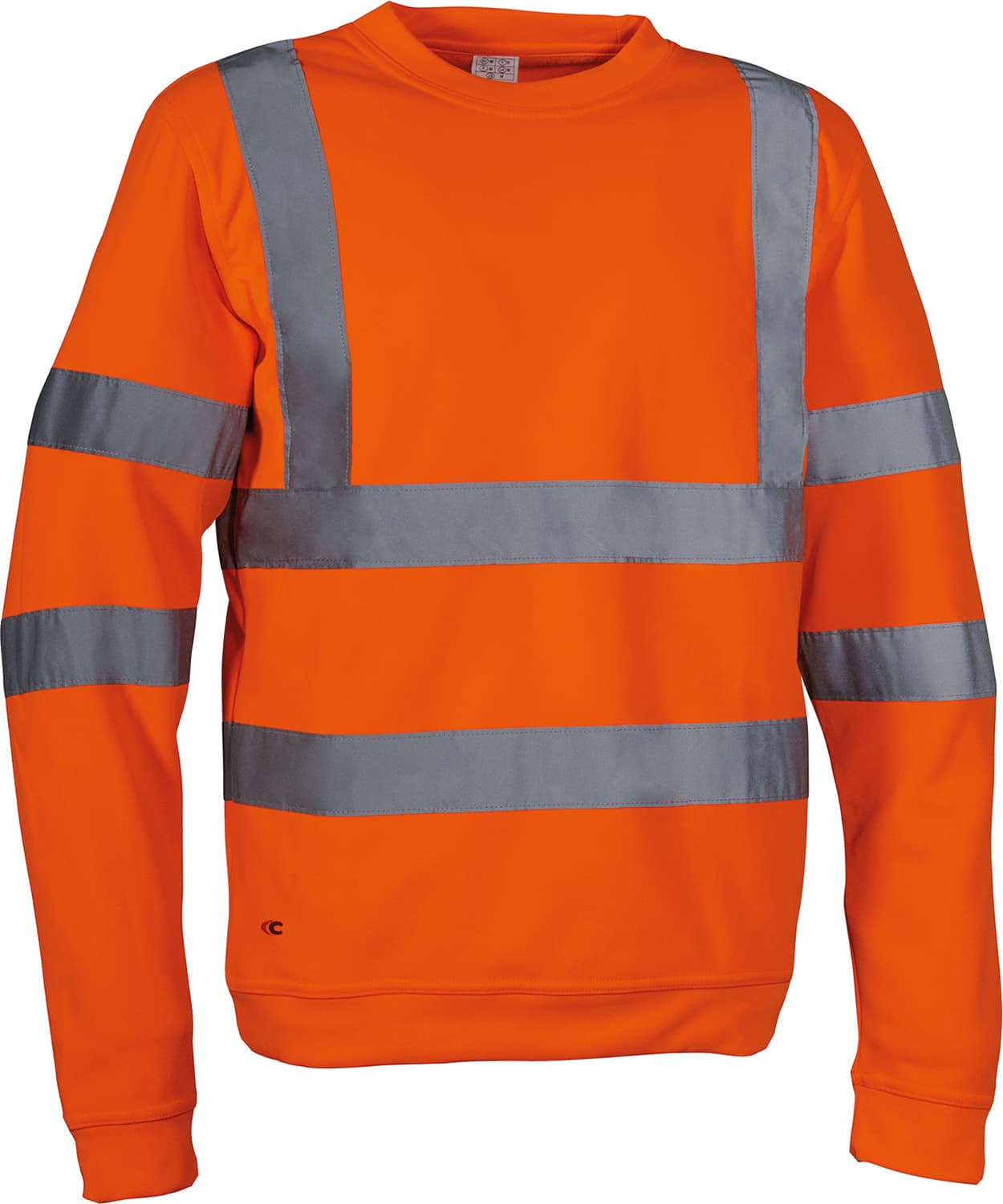 MARIQUETA (01 ARANCIO FLUO)