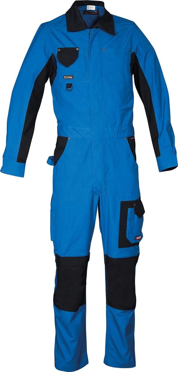 MARSEILLES (02 AZZURRO/NERO)