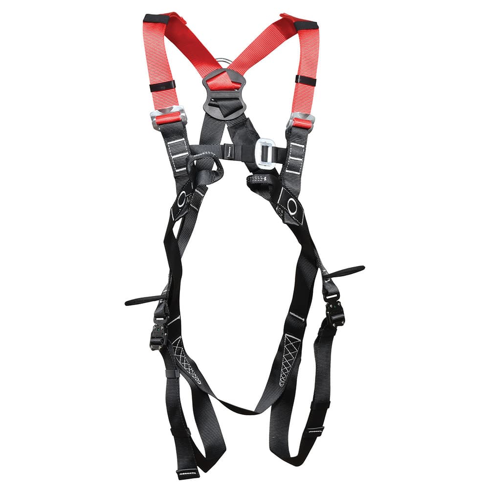 MARTON FAST 1 PZ (IMBRACATURA)
