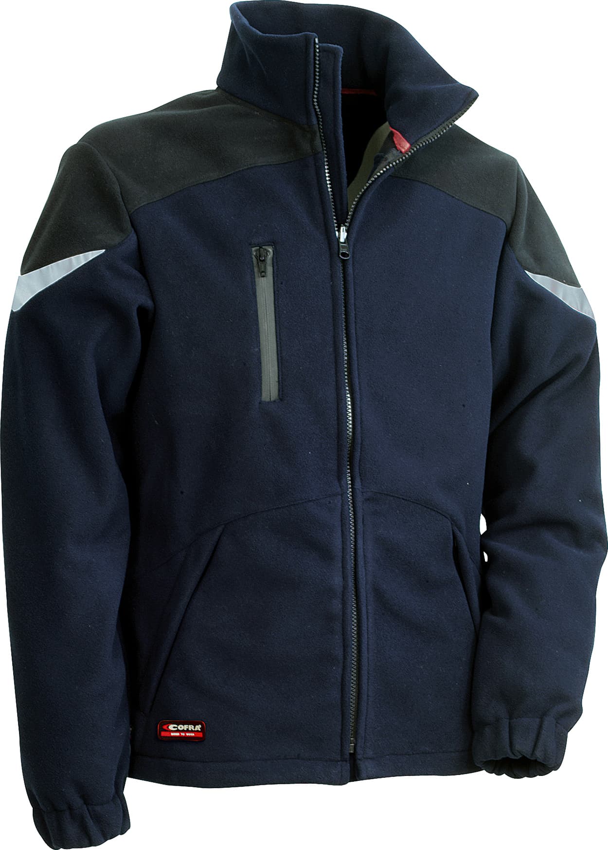 MAYEN (02 NAVY/NERO)
