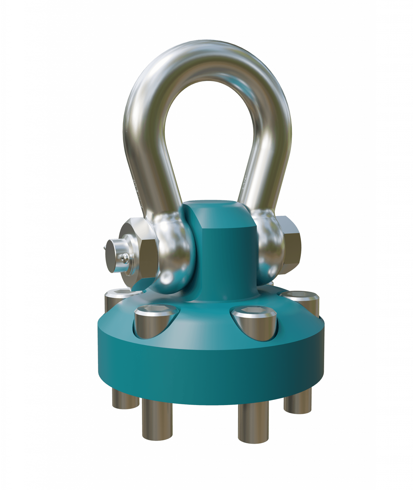 MEGA Lifting Point MLP