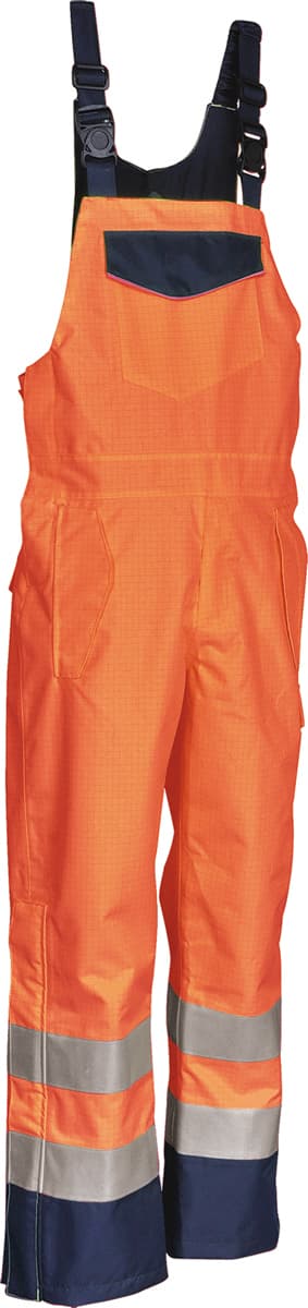 MELK (02 ARANCIO/NAVY)