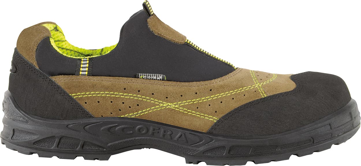 MIAMI MUD S1PS FO SR
