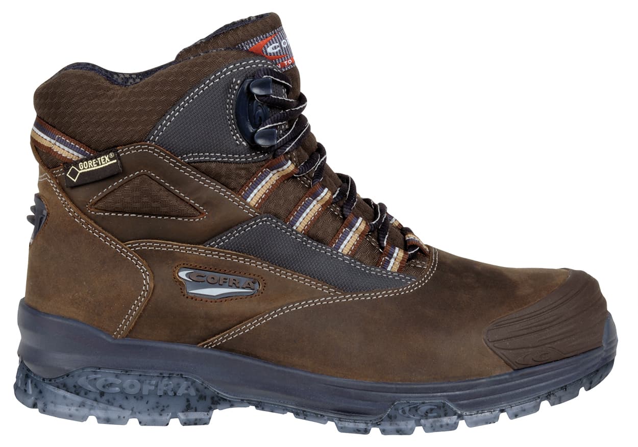 MICHELANGELO BROWN S7S