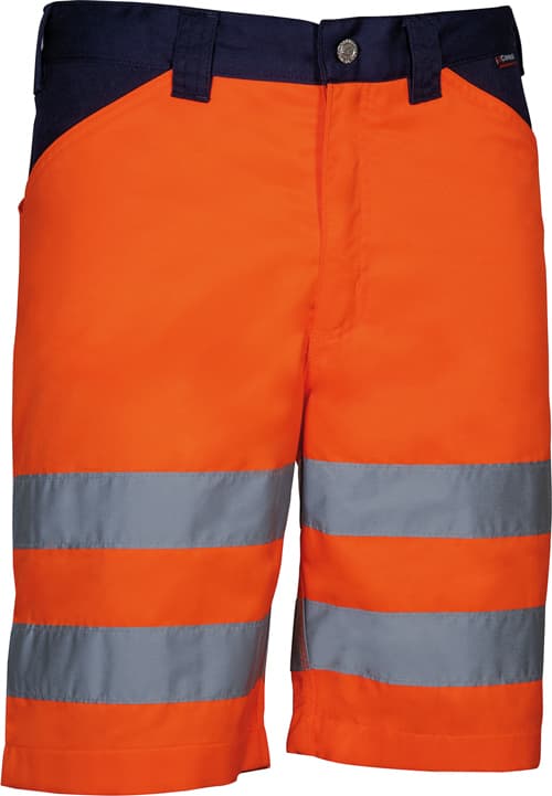 MIRANTE(02 ARANCIO FLUO/NAVY)