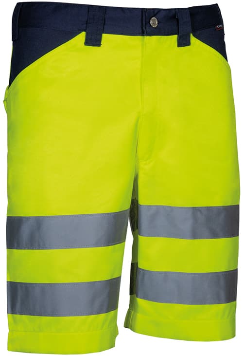 MIRANTE(03 GIALLO FLUO/NAVY)
