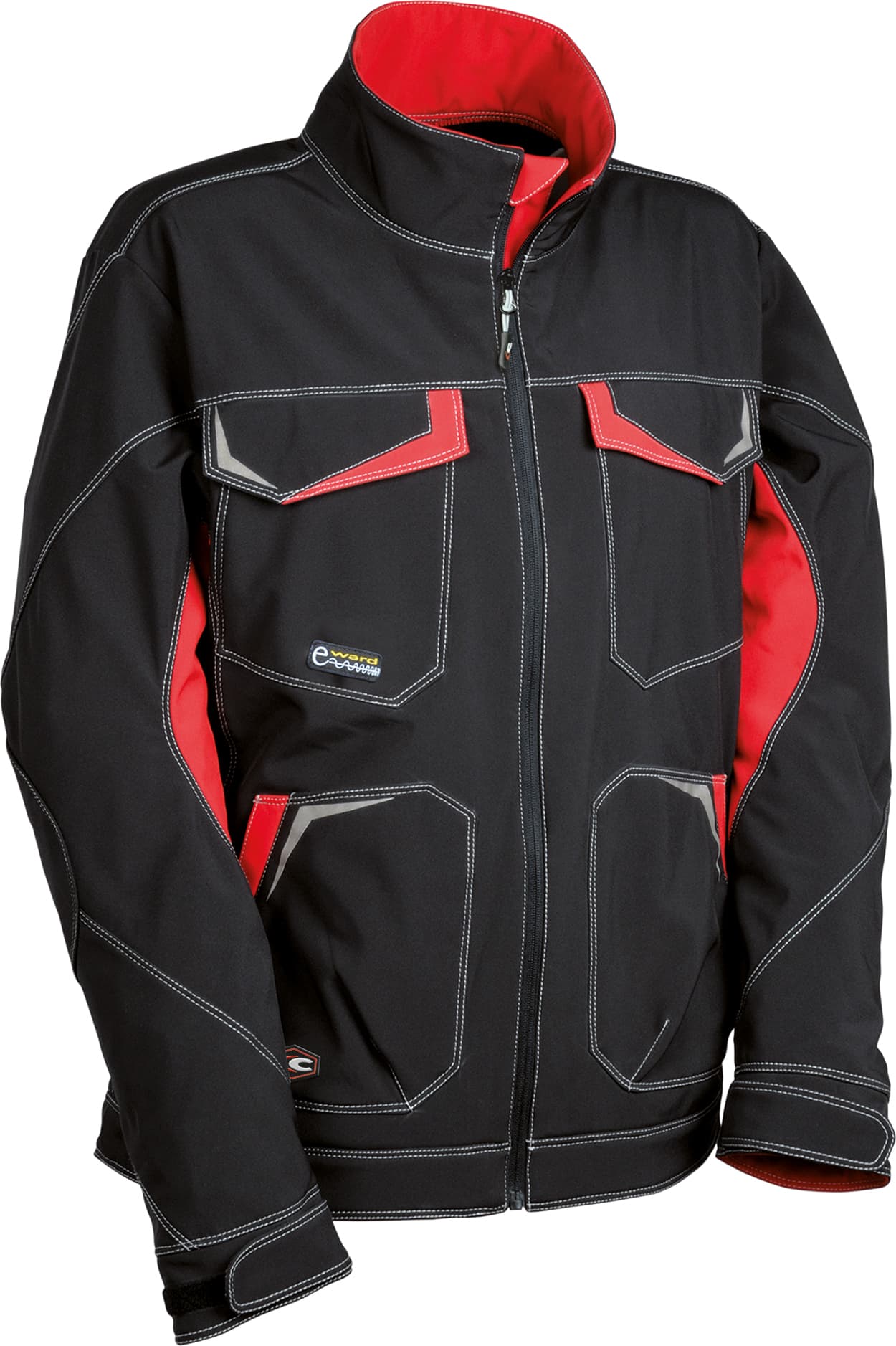 MIRASSOL (05 NERO/ROSSO)