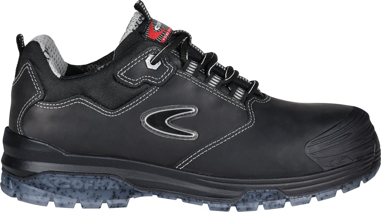 MONET BLACK S3 SRC
