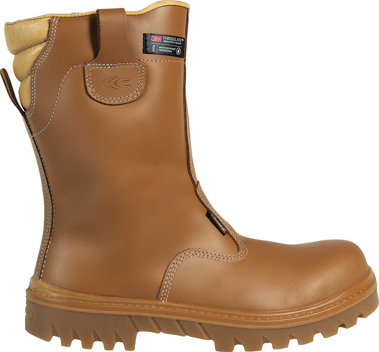 MONTANA S3S CI HI HRO FO SR LG