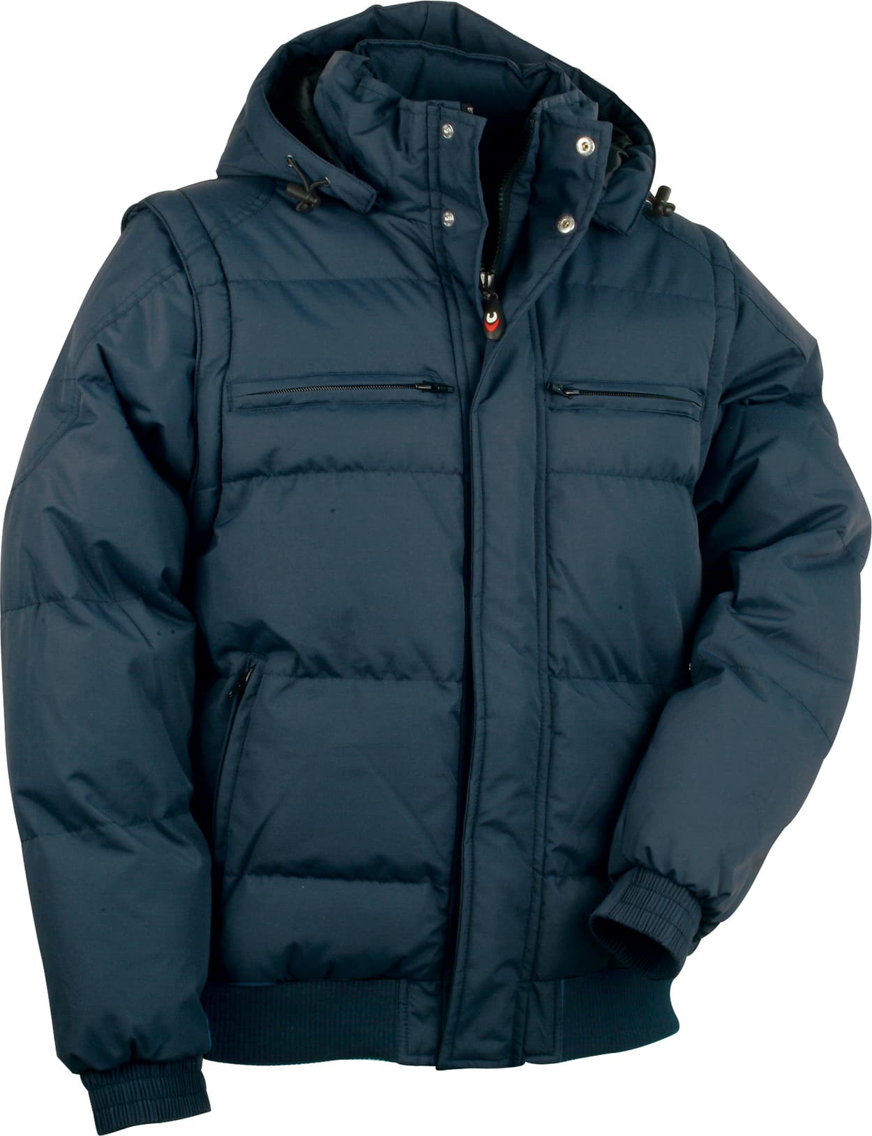 MONTREAL (02 NAVY)