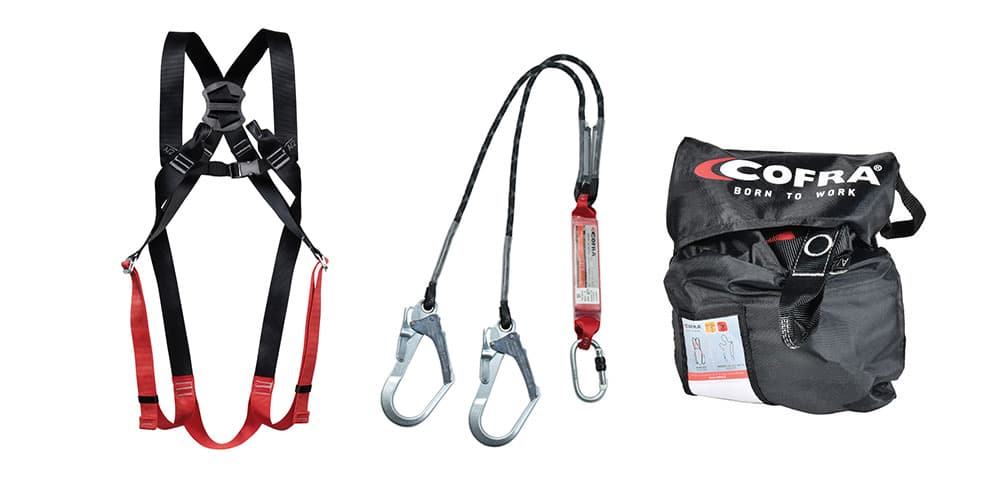 NABRAN - 1 PEZZO (KIT)