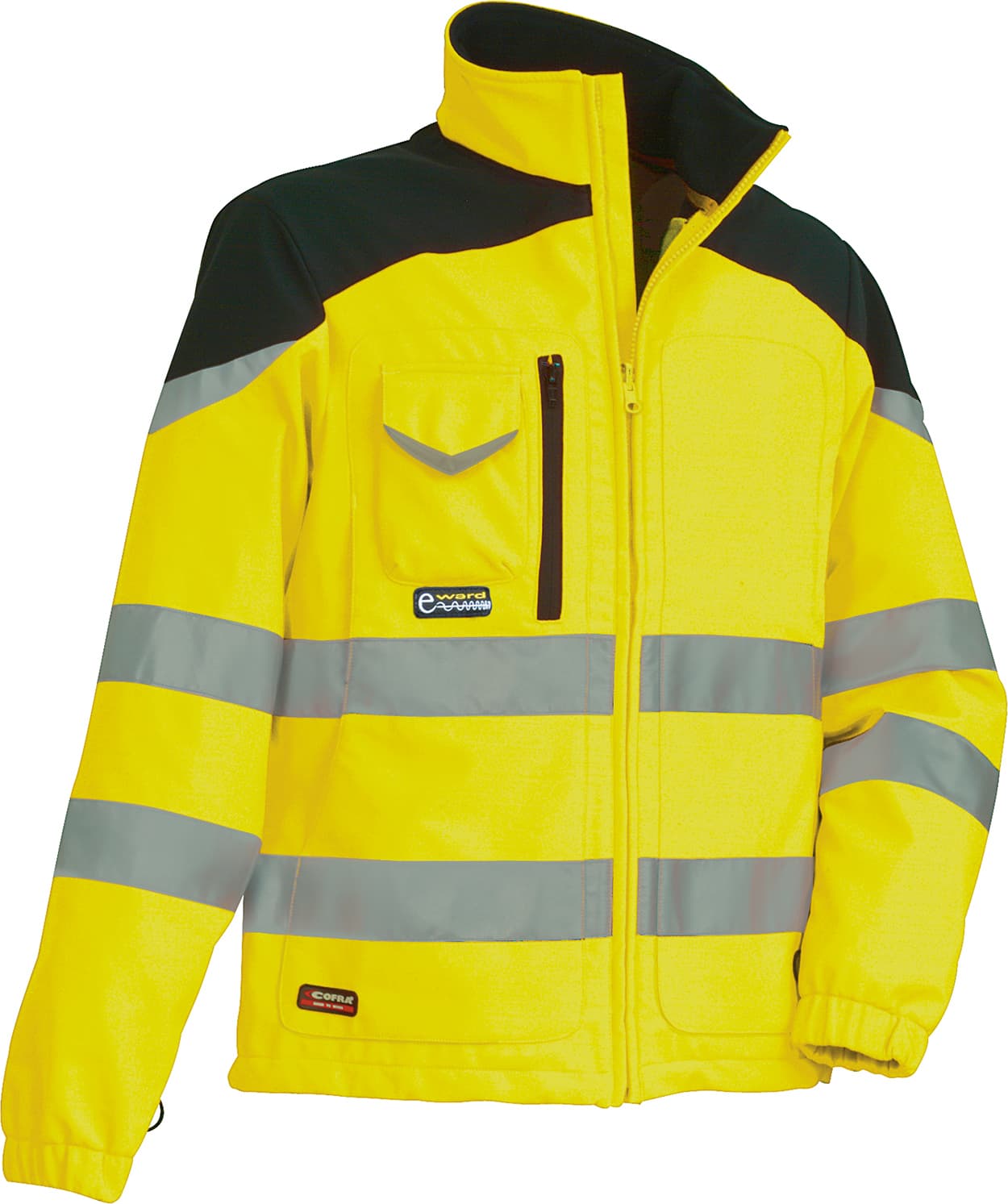 NANSEN (00 GIALLO FLUO)