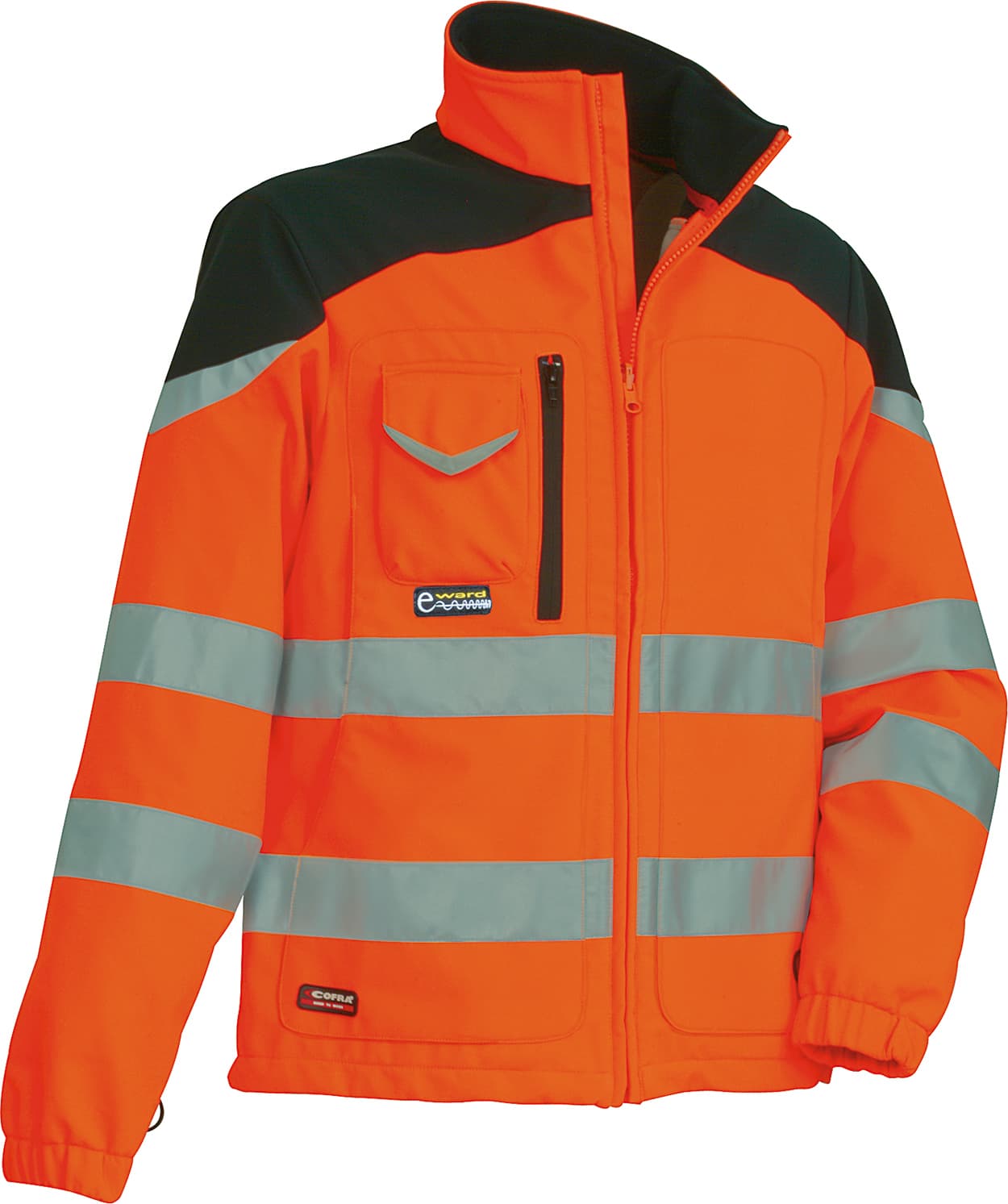 NANSEN (01 ARANCIO FLUO)
