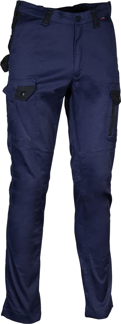 NAYBA (02 NAVY/NERO)