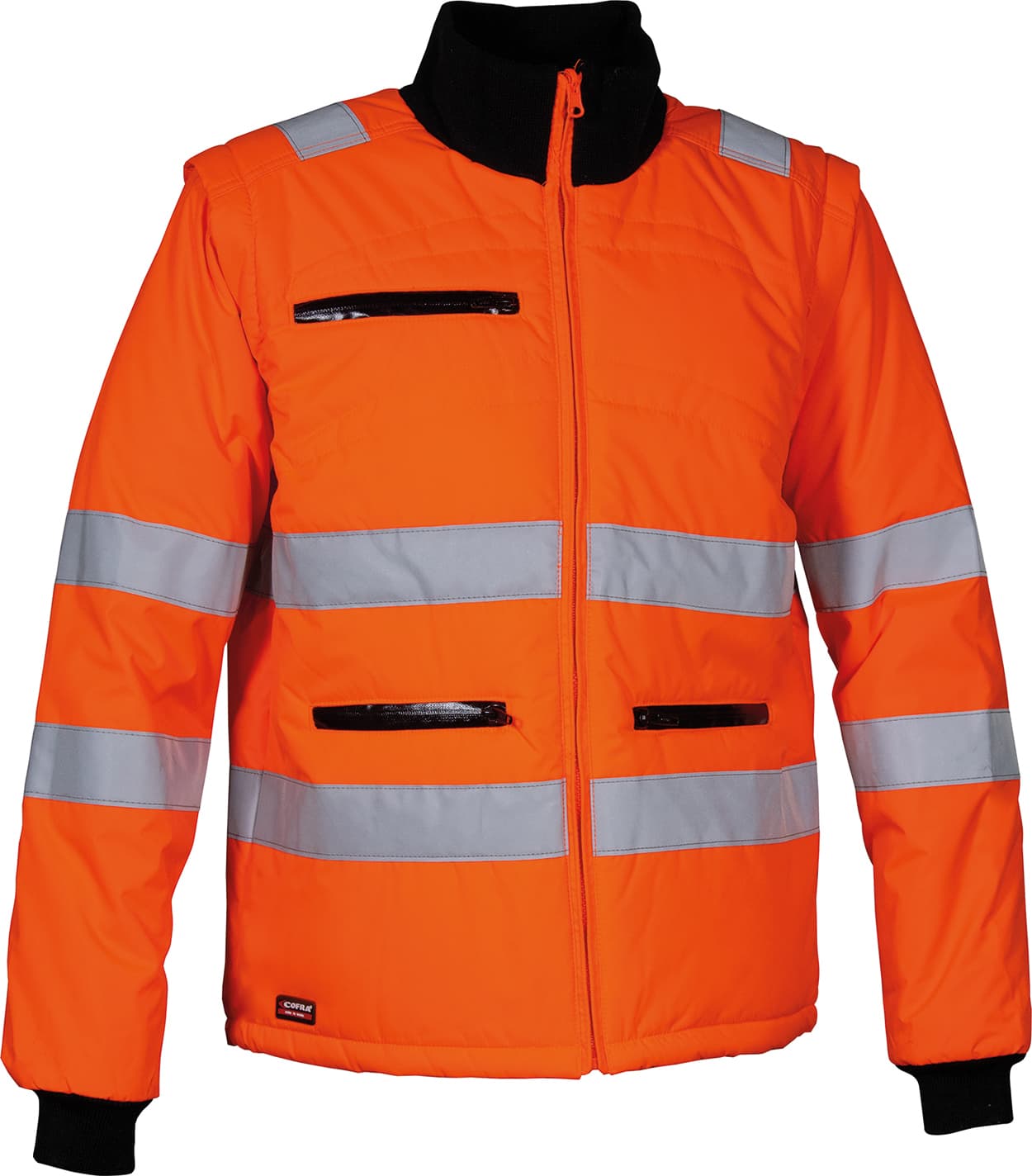 NEON (01 ARANCIO FLUO)