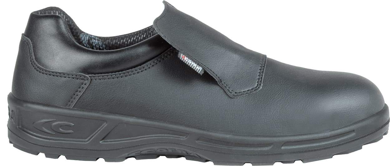 NERONE BLACK S1 SRC