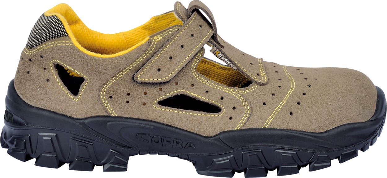 NEW BRENTA S1 P FO SR