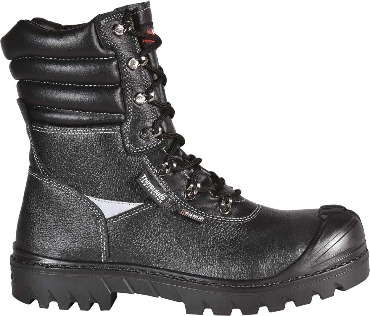 NEW CIAD UK