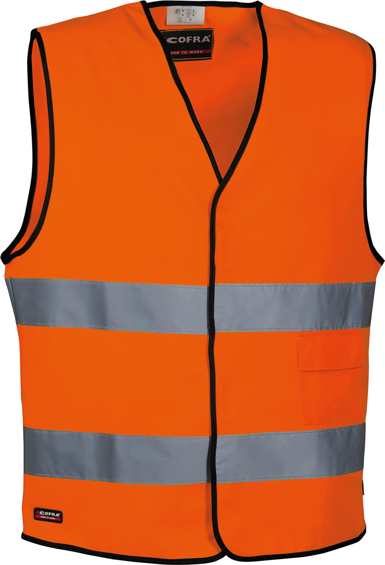 NEW DRIVER (B1 ARANCIO FLU)5pz
