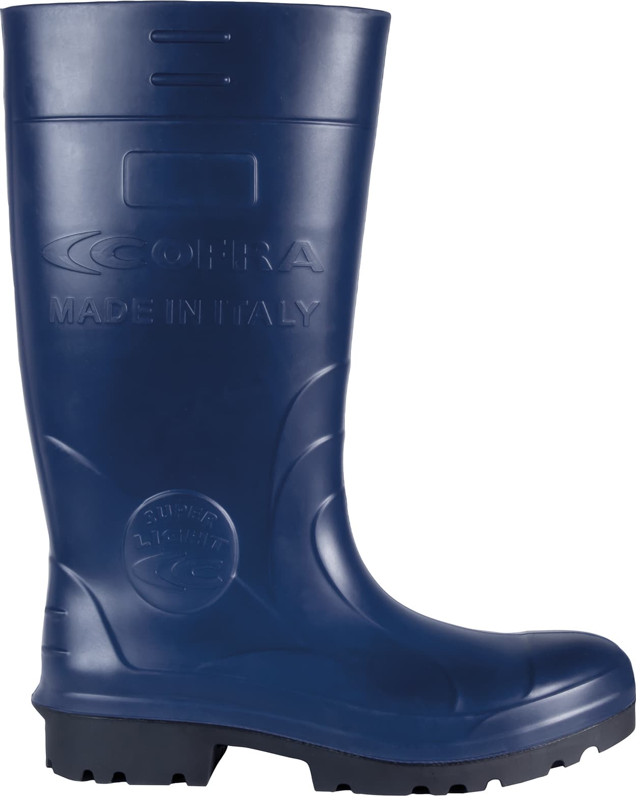 NEW FISHER S5 CI SRC