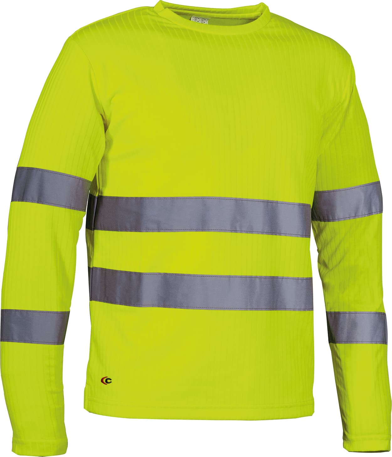NEW FLASH (00 GIALLO FLUO)