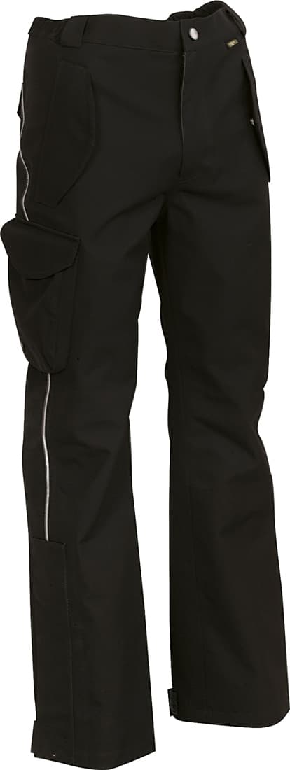 NEW HAZEN (05 NERO)