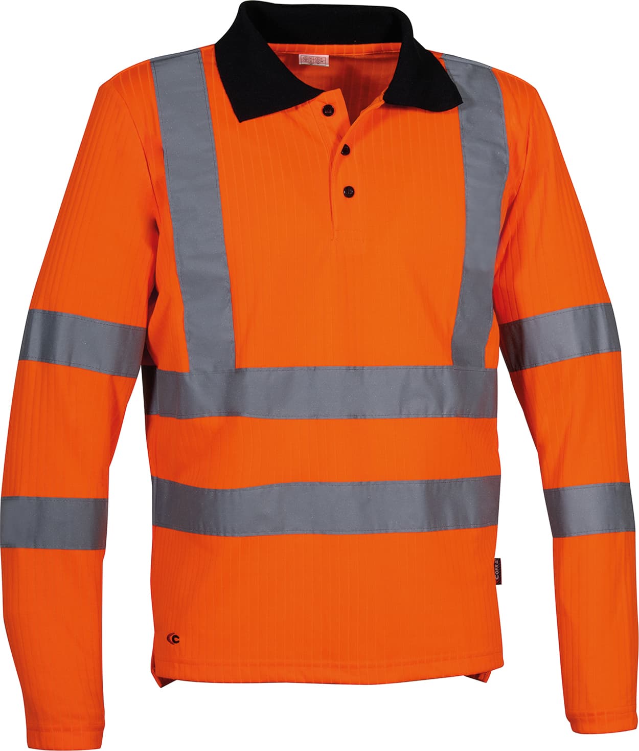 NEW HIGHWAY(01 ARANCIO FLUO)