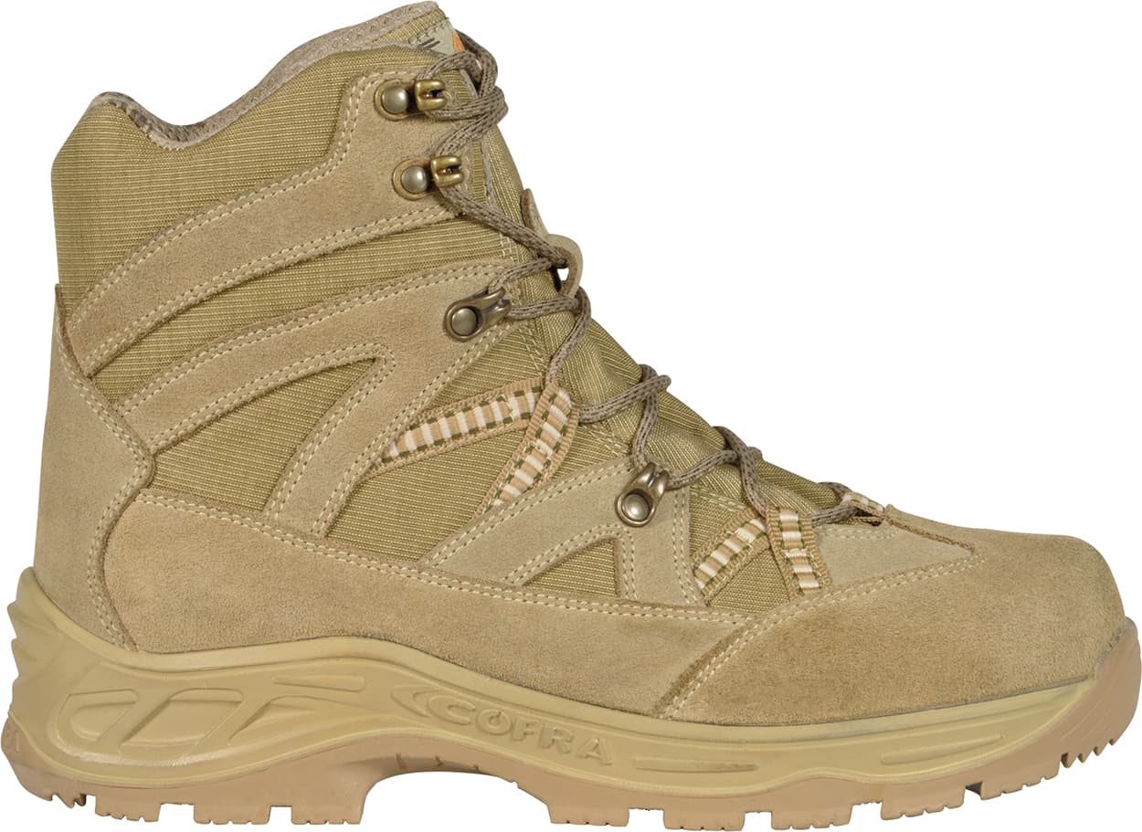 NEW INVADER BEIGE