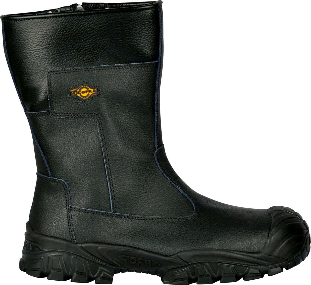 NEW ODER UK S3 CI SC FO SR