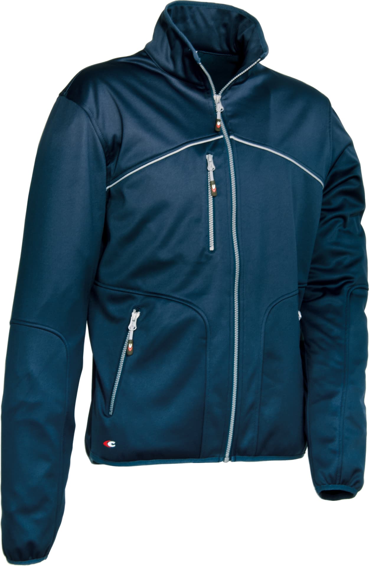 NEW ST.VINCENT (02 NAVY)