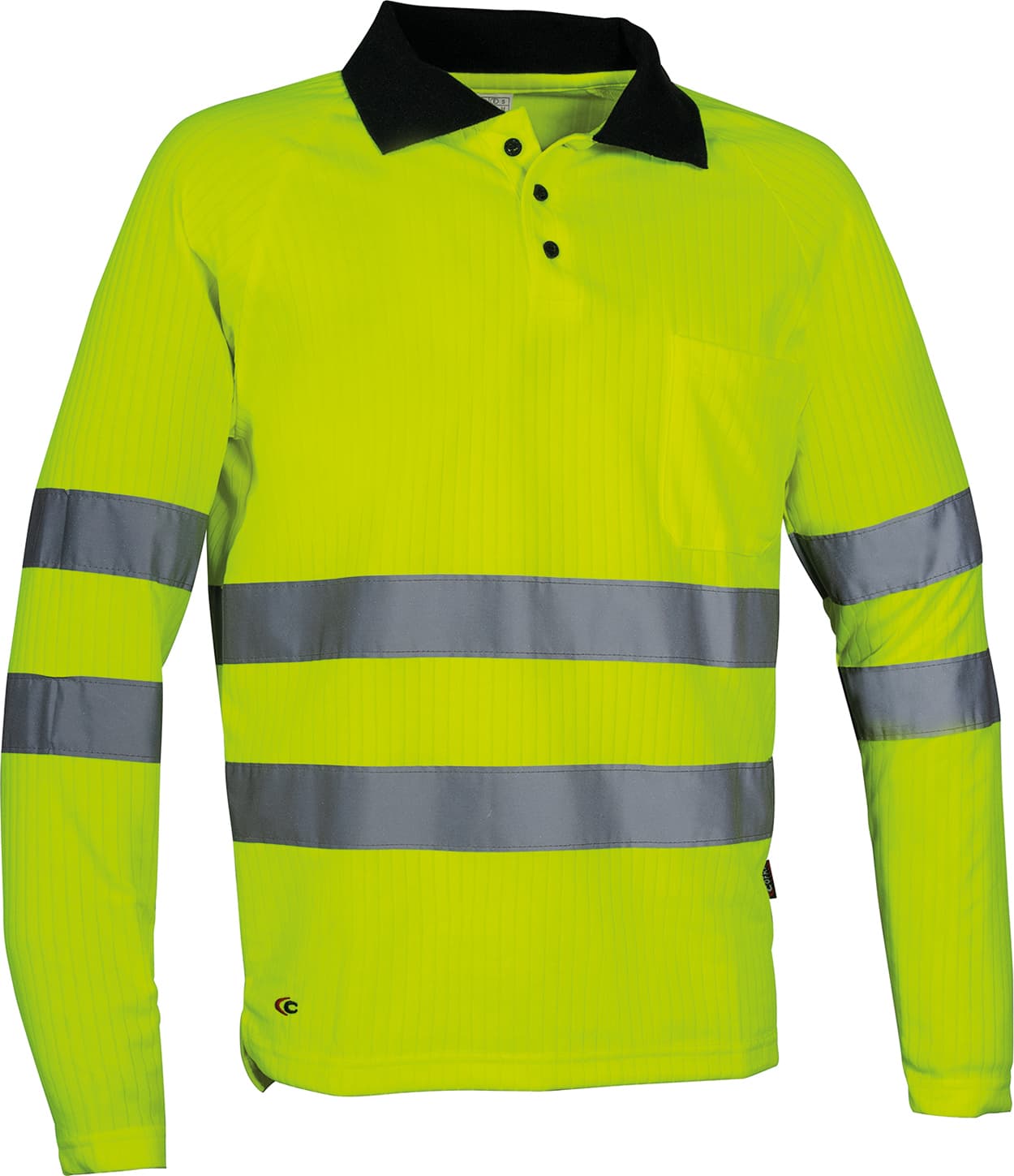 NEW SUN (00 GIALLO FLUO)