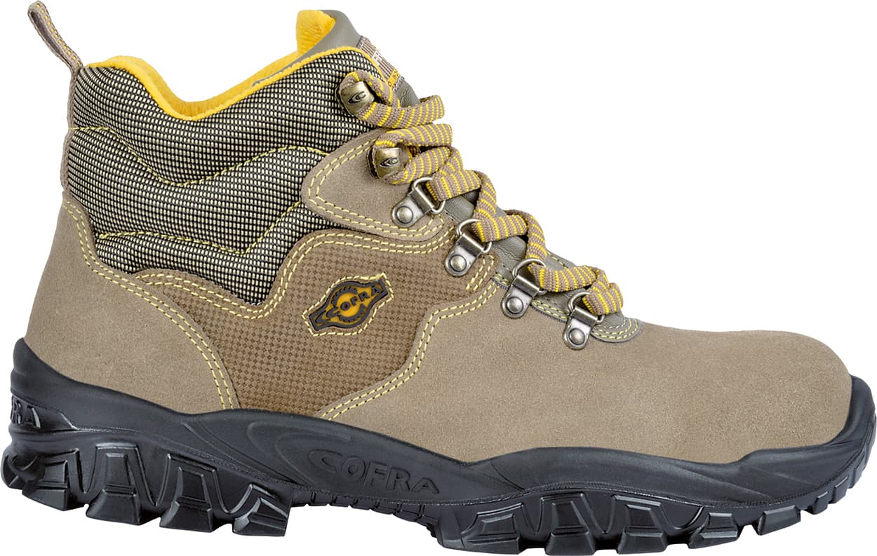 NEW TEVERE S1 P FO SR