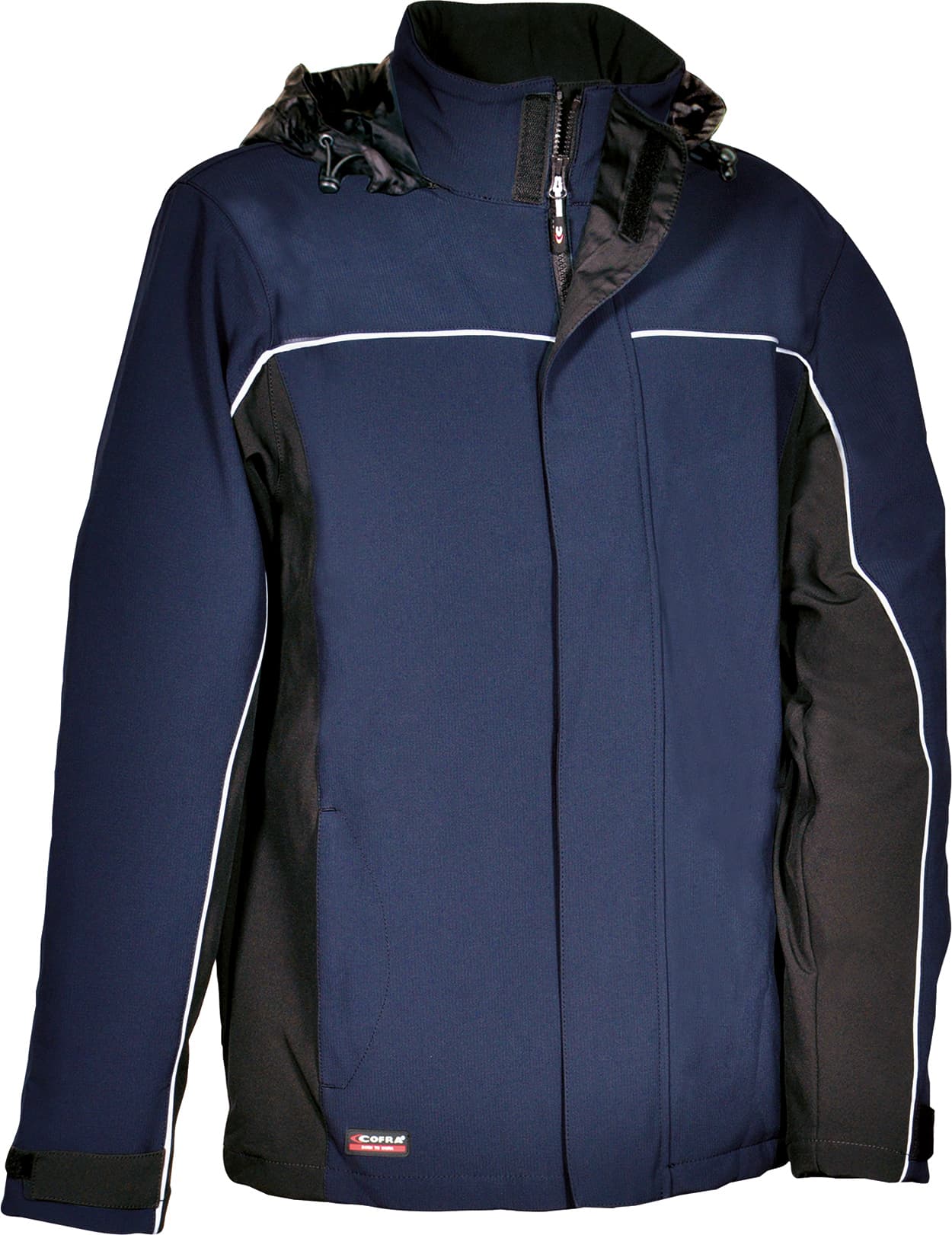 NORWAY (06 NAVY/NERO)