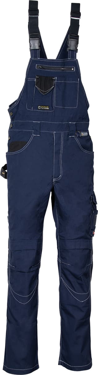 NOTTINGHAM (02 NAVY/NERO)