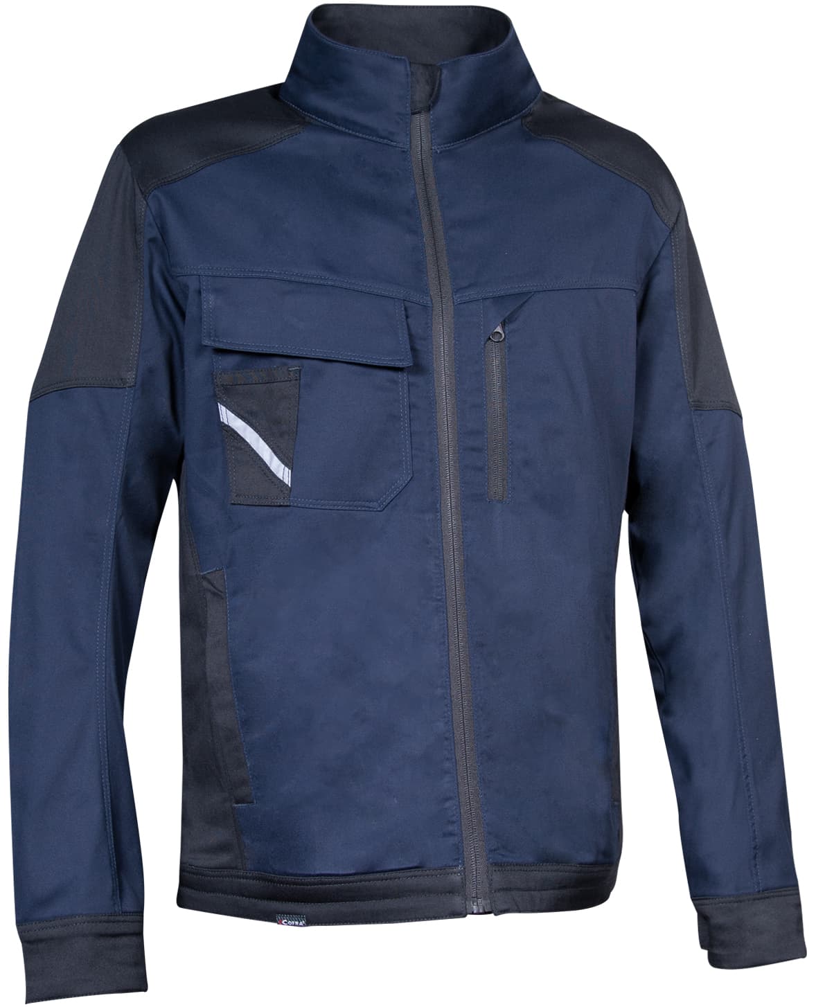 NOZEDO (02 NAVY/NERO)