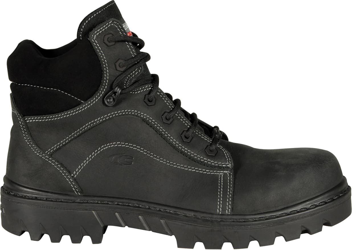 OAKLAND BLACK