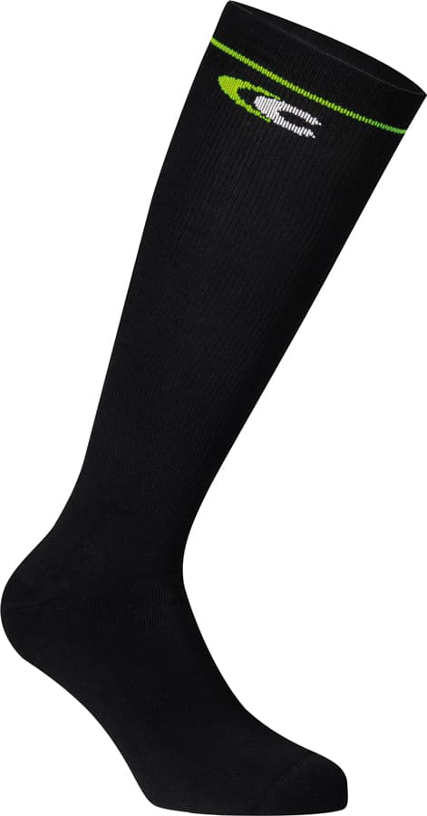 PADWARM (B5 NERO/LIME) 3PAIA