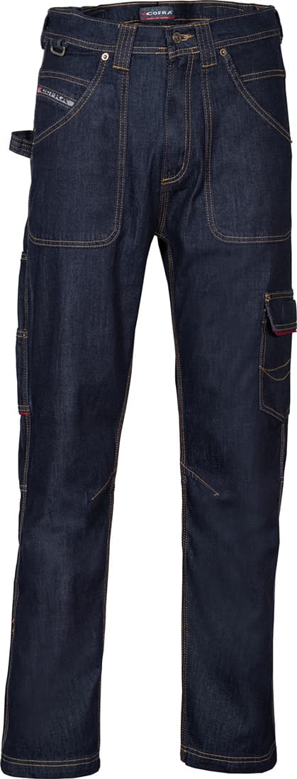 PAMPLONA (00 BLU JEANS)