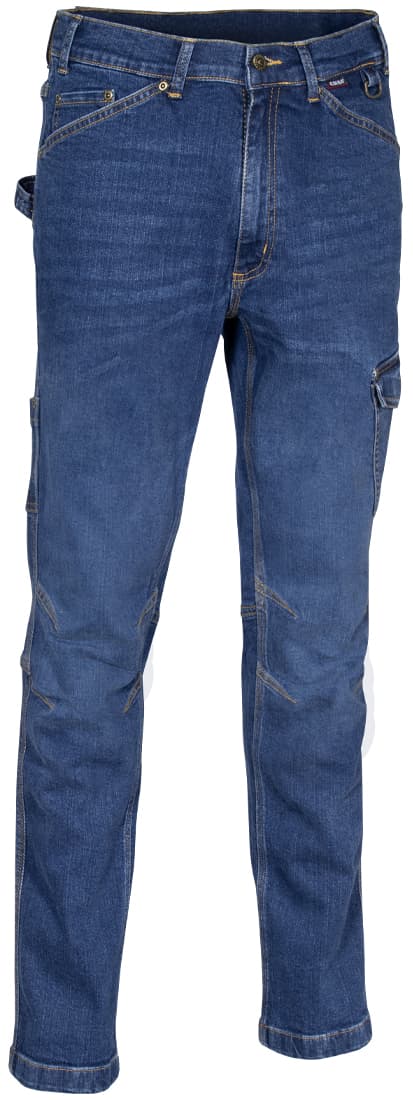 PARADAS (00 BLU SCURO)