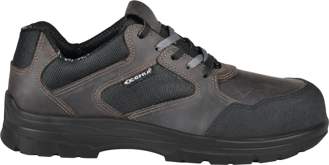 PIRANO S3L FO SR