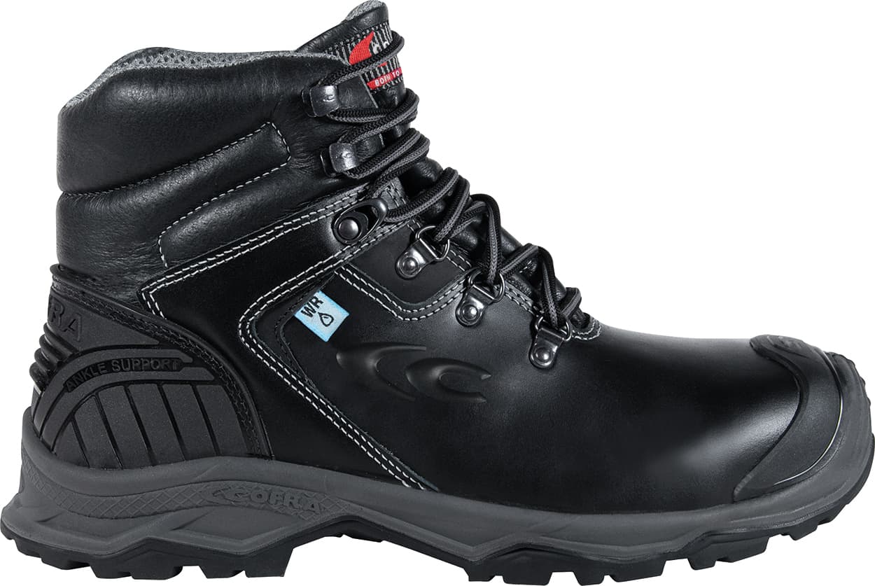 PIRENEI BLACK S7S