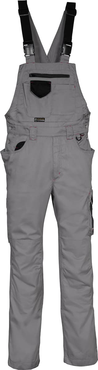 POCKET (01 GRIGIO/NERO)
