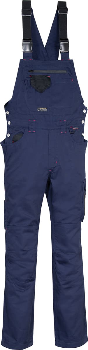POCKET (02 NAVY/NERO)
