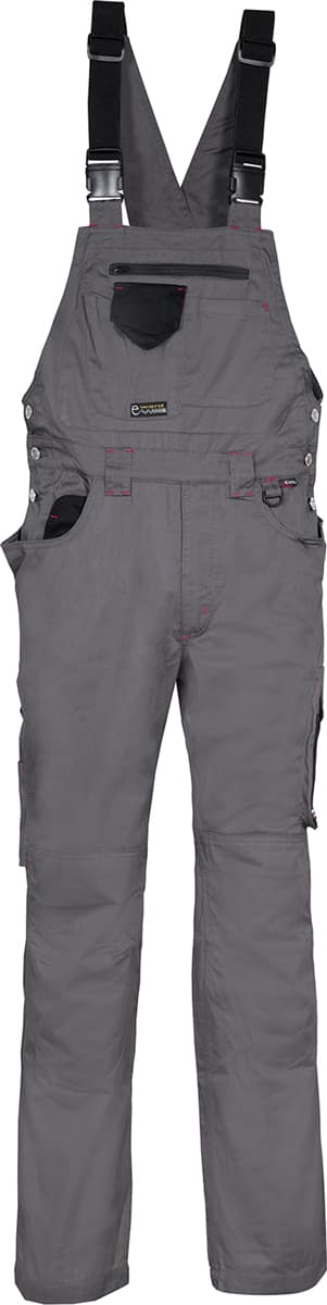 POCKET (04 ANTRACITE/NERO)