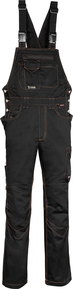 POCKET (05 NERO/NERO)