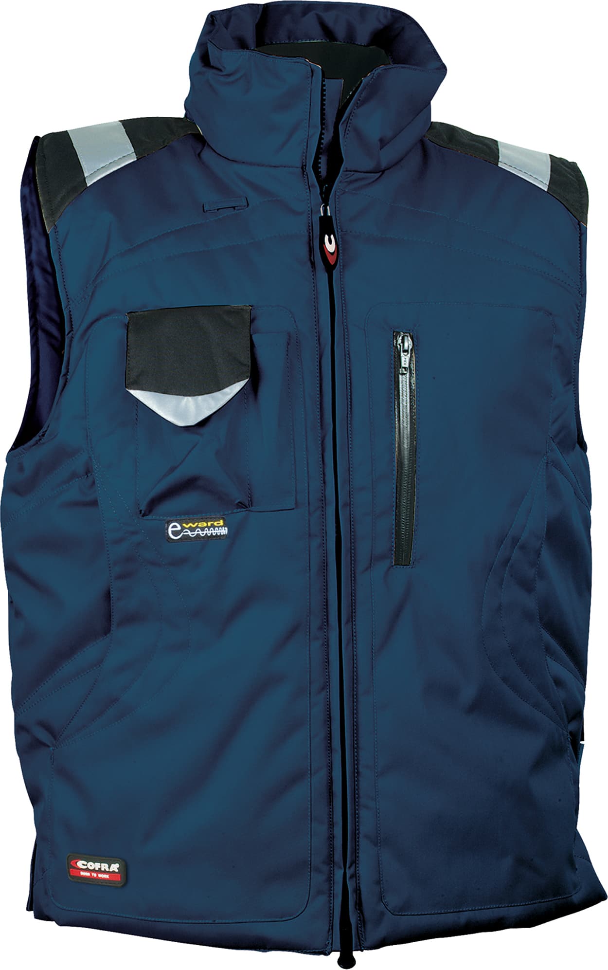 POLAR (02 NAVY/NERO)