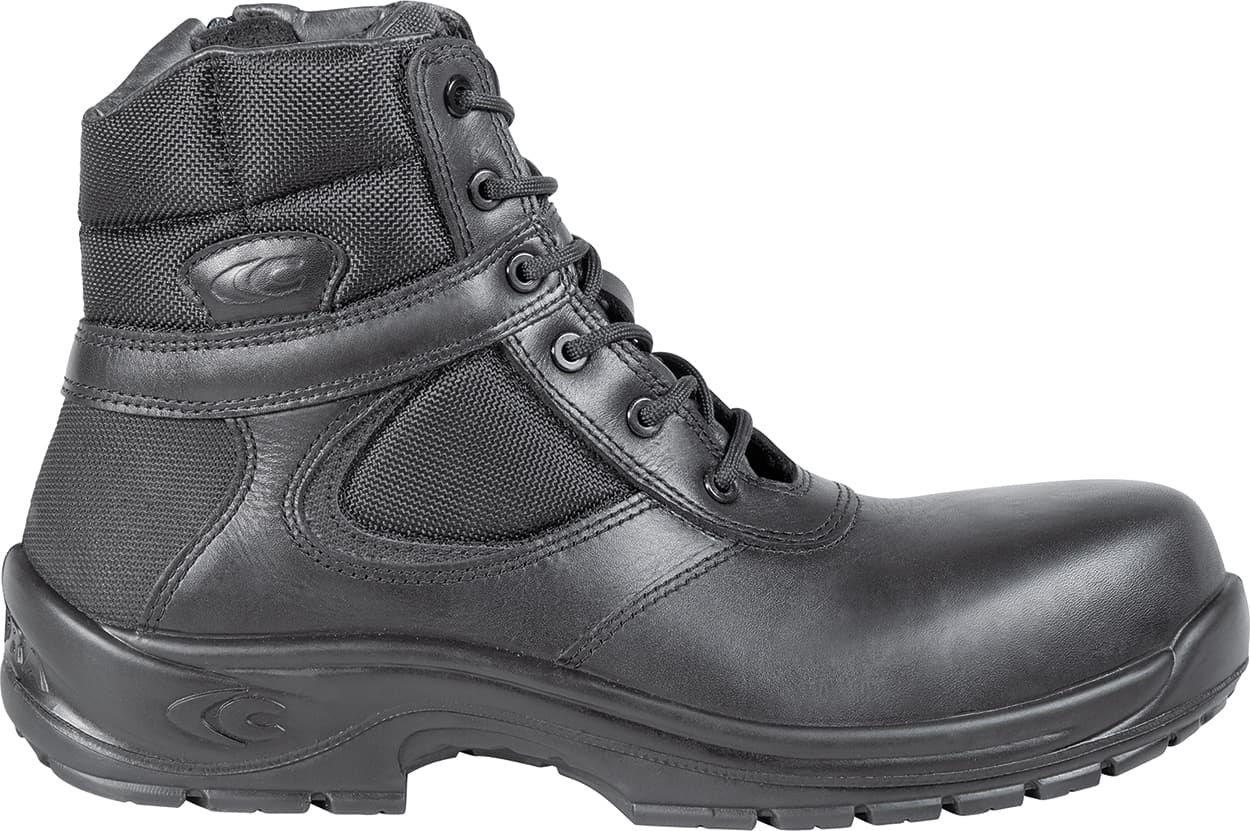 POLICE S3S HI CI HRO FO SR