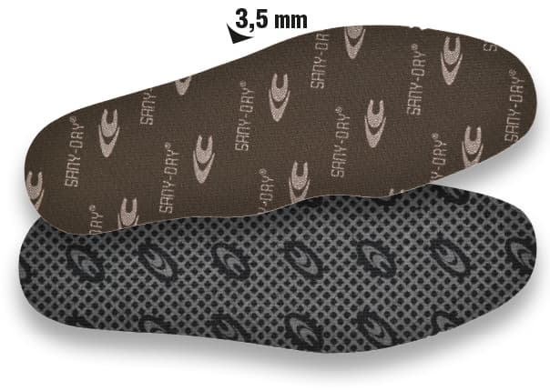 POLY-BED SOLETTA