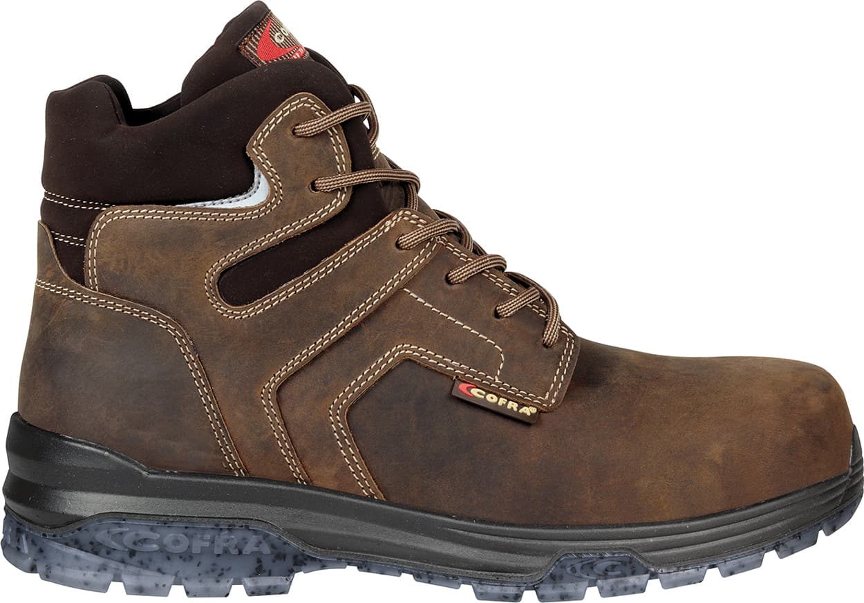 POP BROWN S3S CI FO SR
