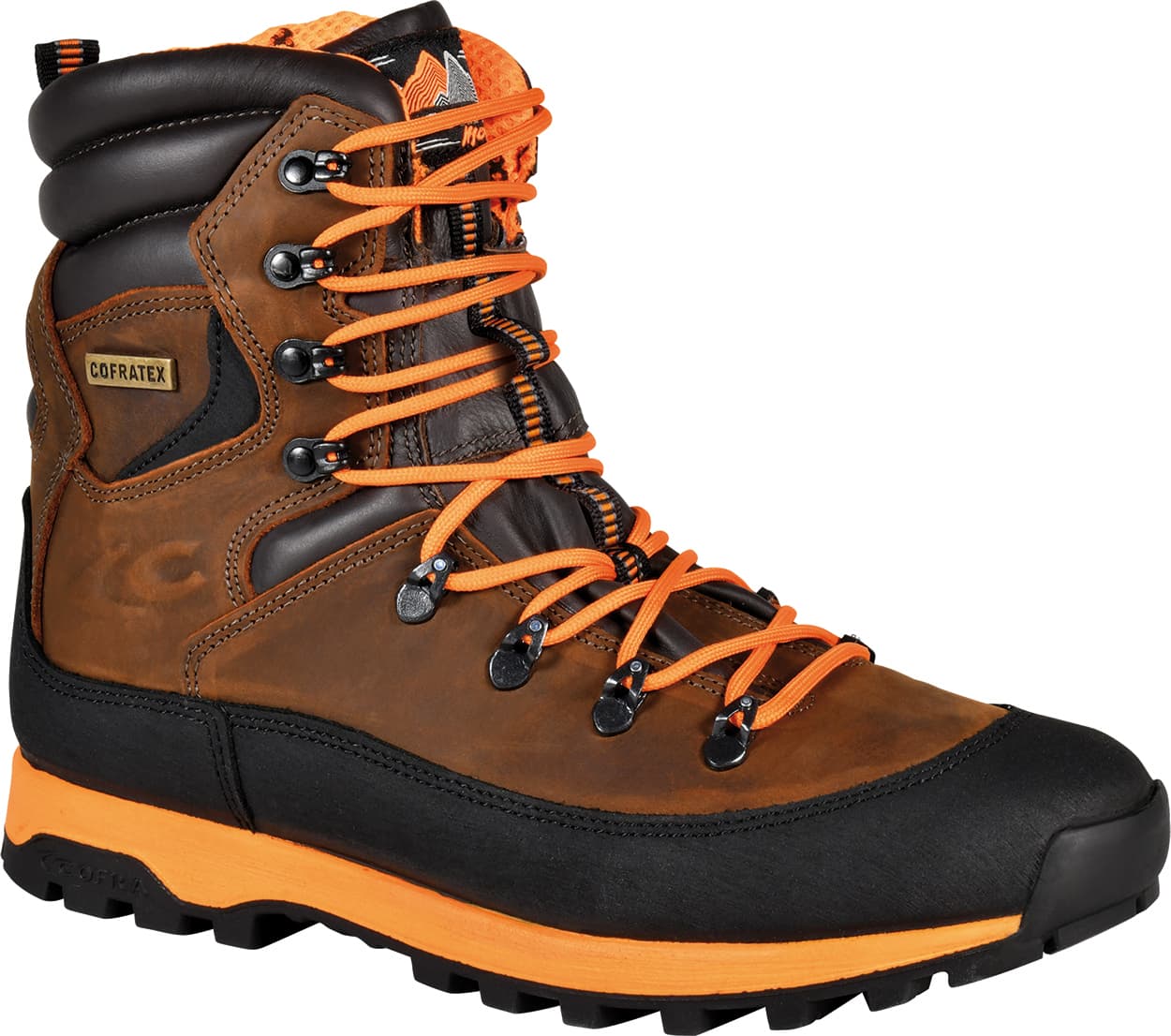 PRO HUNTER ORANGE